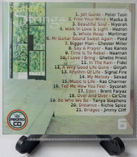 Thumbnail for Soothing Strings Vol 6 - Soft, Mellow, Touching Acoustic Reggae