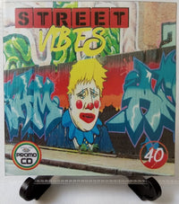 Thumbnail for Street Vibes Vol 40