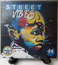 Thumbnail for Street Vibes Vol 44