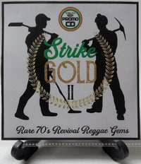 Thumbnail for Strike Gold 2