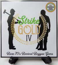 Thumbnail for Strike Gold 4