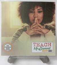 Thumbnail for Teach Me Summit 15