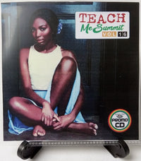 Thumbnail for Teach Me Summit Vol 16