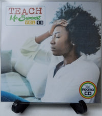 Thumbnail for Teach Me Summit Vol 18