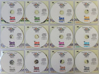 Thumbnail for Ska Party ULTRA 12CD Pack - Classic/Rare Ska - 228 Big Tunes Party Pack