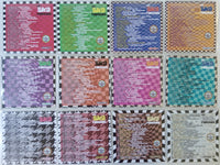Thumbnail for Ska Party ULTRA 12CD Pack - Classic/Rare Ska - 228 Big Tunes Party Pack
