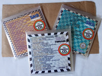 Thumbnail for Ska Party ULTRA 12CD Pack - Classic/Rare Ska - 228 Big Tunes Party Pack