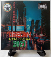 Thumbnail for Urban Explosion 2021