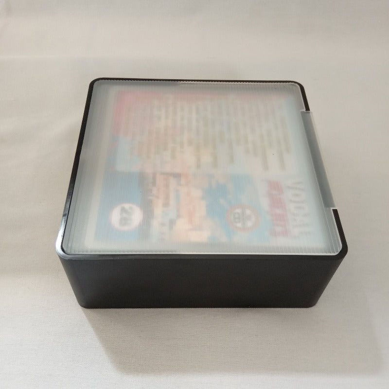 Vocal Moments Collectors Box Set (Vol 1-28) & FREE stackable storage