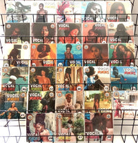 Thumbnail for Vocal Moments Collectors Box Set (Vol 1-28) & FREE stackable storage