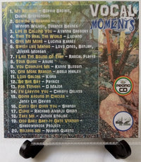 Thumbnail for Vocal Moments Vol 42 - Brand New Beautiful Vocal Reggae