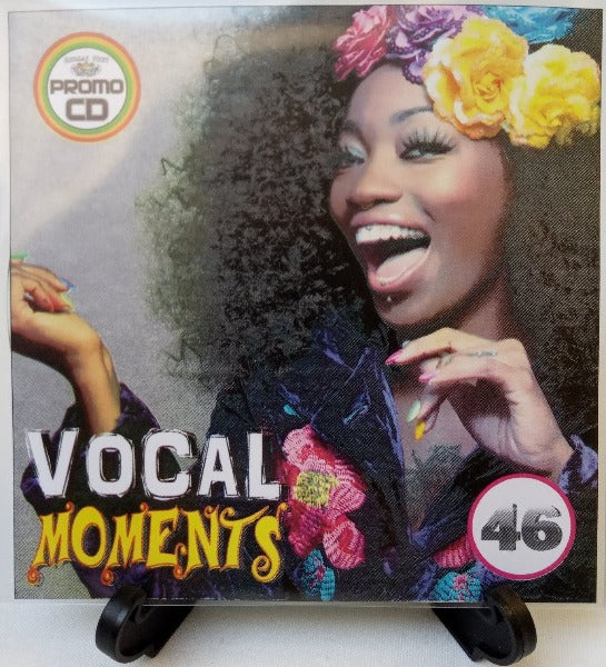 Vocal Moments Vol 46