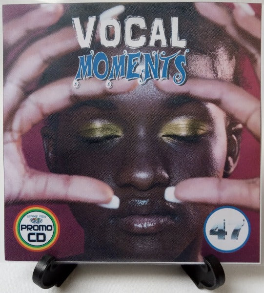 Vocal Moments Vol 47