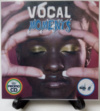 Thumbnail for Vocal Moments Vol 47