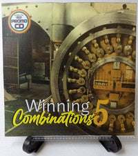 Thumbnail for Winning Combinations #5