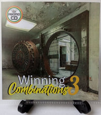 Thumbnail for Winning Combinations #3 Reggae / Rubadub series dedicated to Combo songs