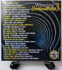 Thumbnail for Winning Combinations #3 Reggae / Rubadub series dedicated to Combo songs