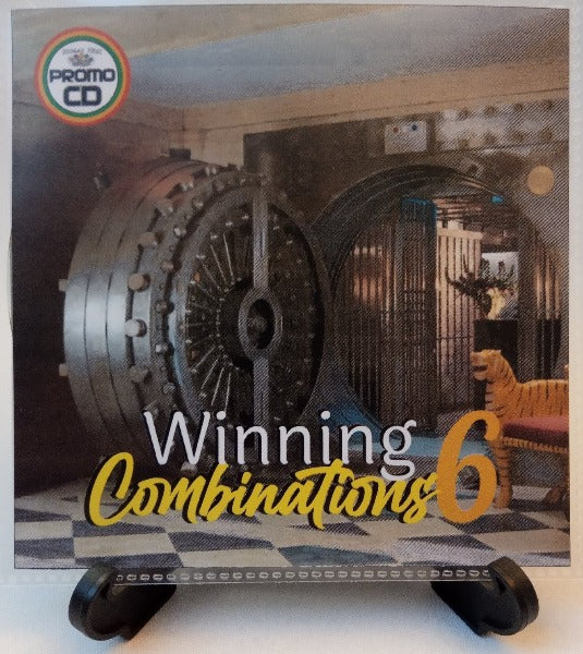 Winning Combinations #6