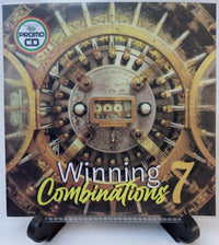 Thumbnail for Winning Combinations #7