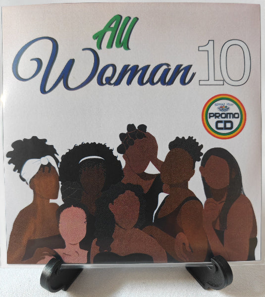 All Woman 10