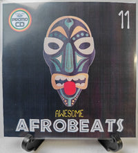 Thumbnail for Awesome Afrobeats 11