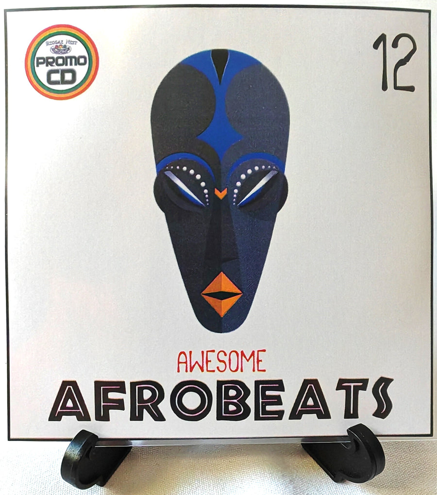 その他 SOCA+AFROBEATS MIX [CD] Soca+Afrobeats Mix / Selector HEMO (MIX CD) | LIME records