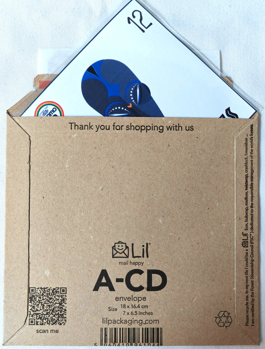 Awesome Afrobeats 12 - A great entry into the world of Afrobeats