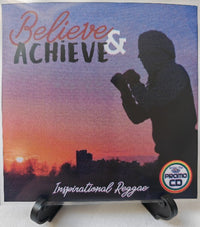 Thumbnail for Believe & Achieve