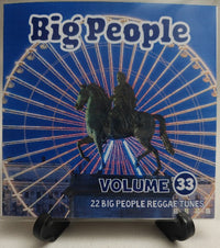 Thumbnail for Big People Vol 33