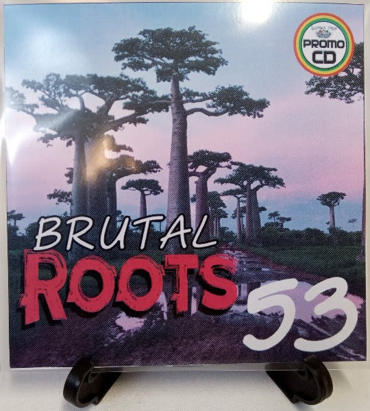 Brutal Roots Vol 53