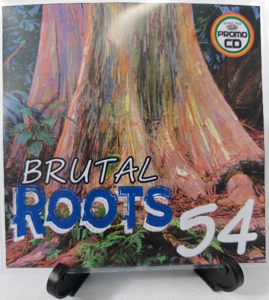 Brutal Roots Vol 54