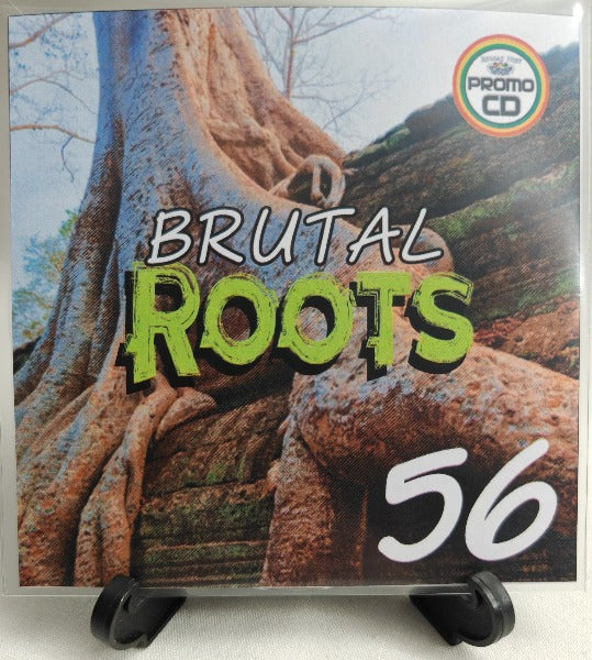 Brutal Roots Vol 56