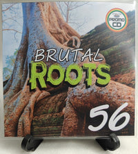 Thumbnail for Brutal Roots Vol 56