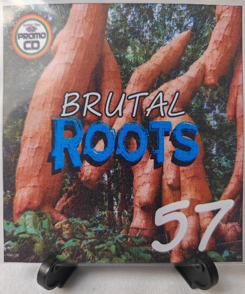 Brutal Roots Vol 57