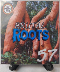 Thumbnail for Brutal Roots Vol 57