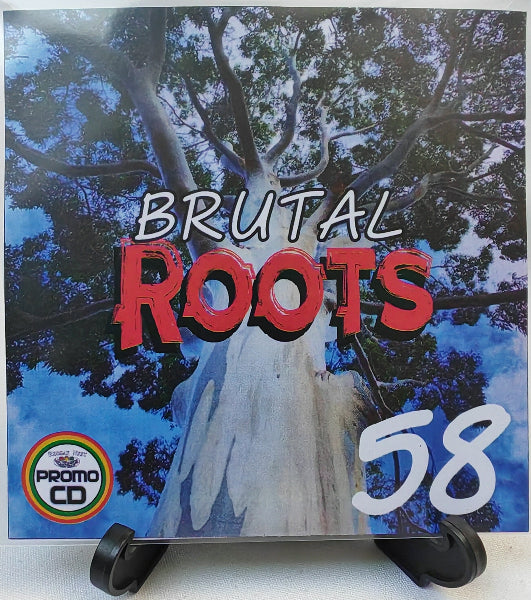 Brutal Roots Vol 58