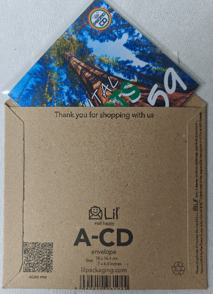 Brutal Roots Vol 59 - Modern Roots Reggae Collection 2025