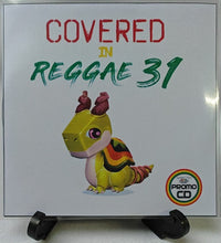 Thumbnail for Covered In Reggae Vol 31