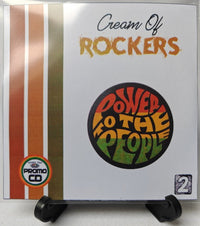 Thumbnail for Cream Of Rockers 2