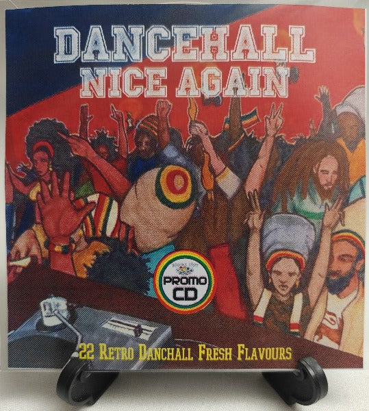 Dancehall Nice Again