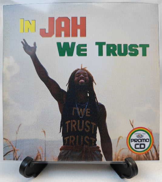 In Jah We Trust