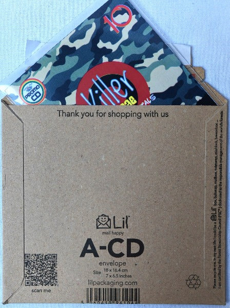 Killer Instrumentals Disc 10 - Awesome Reggae Instrumental Ska, Reggae, Rocksteady & Roots