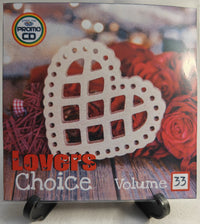 Thumbnail for Lovers Choice Vol 33