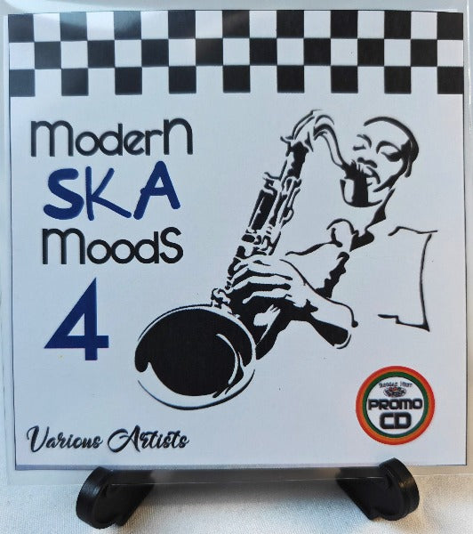 Modern Ska Moods 4