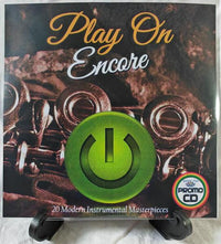 Thumbnail for Play On Encore