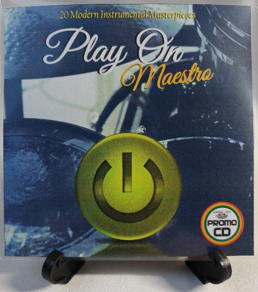 Play On Maestro