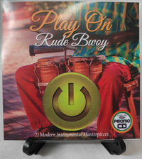 Thumbnail for Play On Rude Bwoy Front