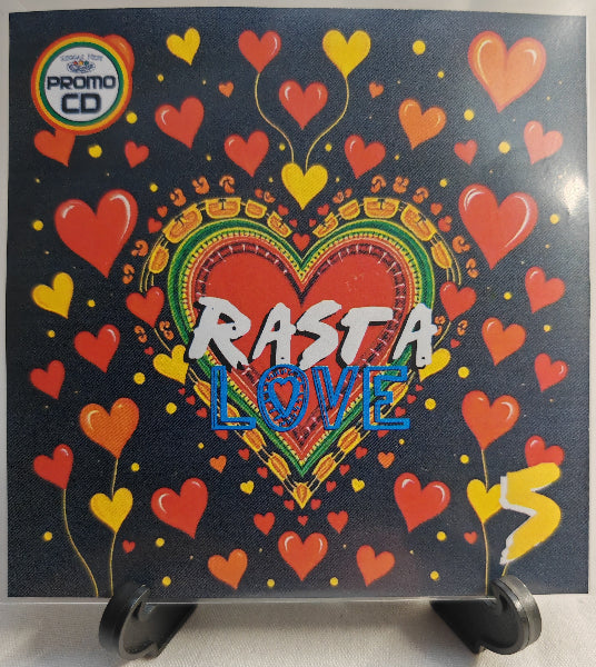 Rasta Love 5