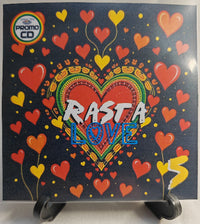 Thumbnail for Rasta Love 5