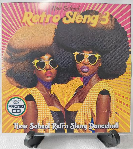 Retro Sleng 3